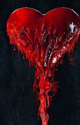 Боль в твоём сердце.