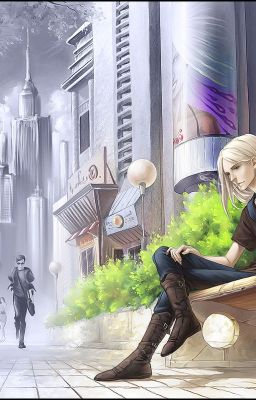 Параллельные миры