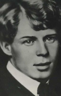 Стихи Есенина