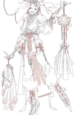 Демон Камадо.