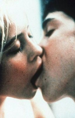 Моя первая любовь.