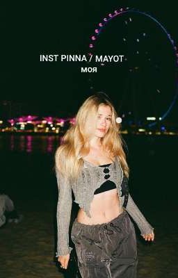 моя / INST PINNA / MAYOT