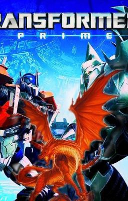 Трансформеры Прайм: Красная Банда Дракона