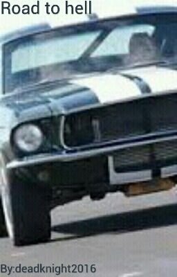 Дорога в ад