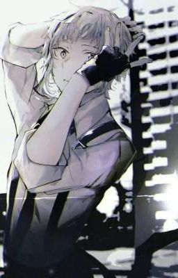 Бедный ребёнок, которого все бросают [ЗАКОНЧЕН]