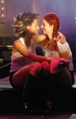 Запретная любовь🔞❤️ [Завершён]