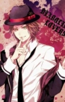 †Дьявольские Возлюбленные†  Часть 2#