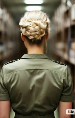 Секретная история из архива предприятия 3826