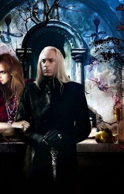 Путешествие во времени, или Мистер Малфой, зайдите после уроков. 