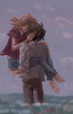 Ты - моя ошибка