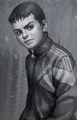 любовь с привкусом боли