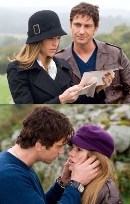 P.S. Я тебя люблю.