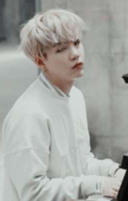 Мин Юнги совсем не тот..