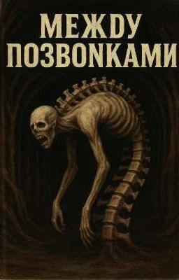 Между позвонками