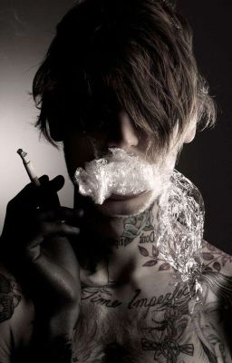 Стокгольмский синдром (18+)