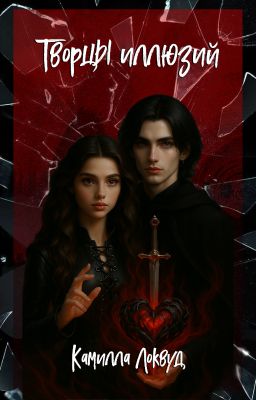 Творцы иллюзий | 18+