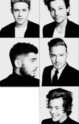 One Direction и Кэтрин.Самая.