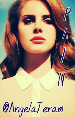 "Заморожено"   Pain.