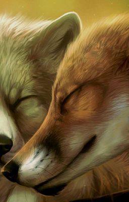 🐾Зверь в нутри меня🐾