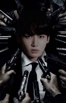 Глава мафии Чон Чонгук