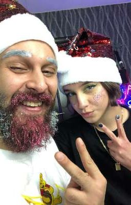 †Одна история любви†