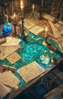 Лунный трон. Наследие Света и Тьмы.