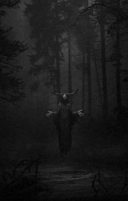 Тайна Хозяина Леса 