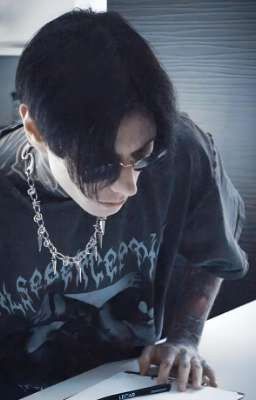 Он изменил мою жизнь| Дима Матвеев  