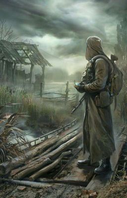 S.T.A.L.K.E.R Жизнь Долгавца 