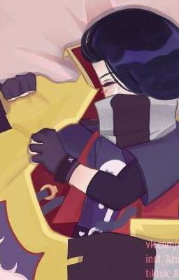 федгар ( приключения в бравл сити )