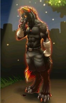 Любовь истинного альфы