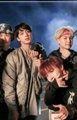 влюбленные враги 