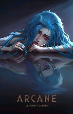 Аркейн: Моя жизнь 