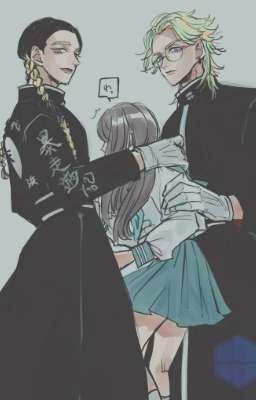 Я влюбилась в хулиганов 