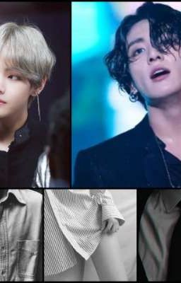 Ким Тэхён - моя шлюха 