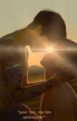 скажи мне,где болит сильнее всего, и я начну любить там больше.