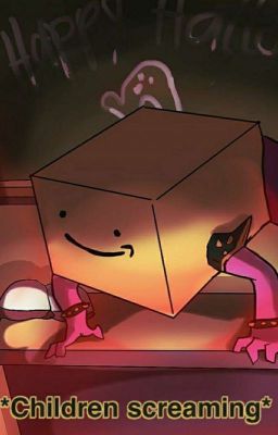 Нечто странное 