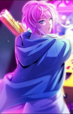 Фанатка звезды