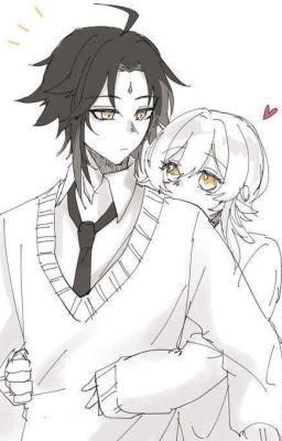 Смотритель (сяолюми)