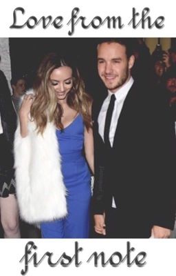 Любовь с первой ноты.