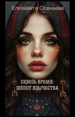 Сквозь время: Шёпот язычества 