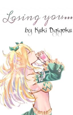 Теряя тебя | «Хвост Феи»