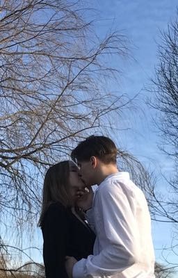 Просто милый фанфик с пейтоном (можно расслабиться)