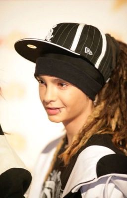 Мы познакомились на вечеринке..