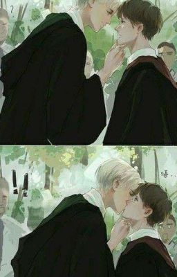 Драко+Гарри+Том=❤