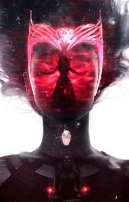 марвел + академия амбрелла ( дитя тьмы )