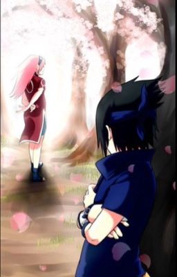 Жизнь Сакуры Харуно или все же SasuSaku
