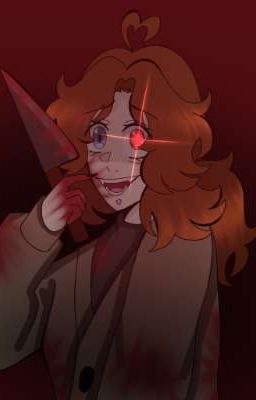 Любовный убийца(creepypasta)