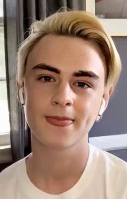 imagine. Джейден Мартелл