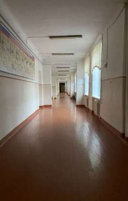 Школьная сигнализация 